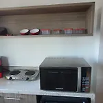 O Melhor Apartamento! Grand Midas Rio Convention Suites