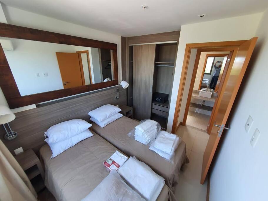O Apartamento! Grand Midas Rio Convention Apartamento *