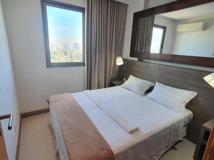 O Apartamento! Grand Midas Rio Convention *