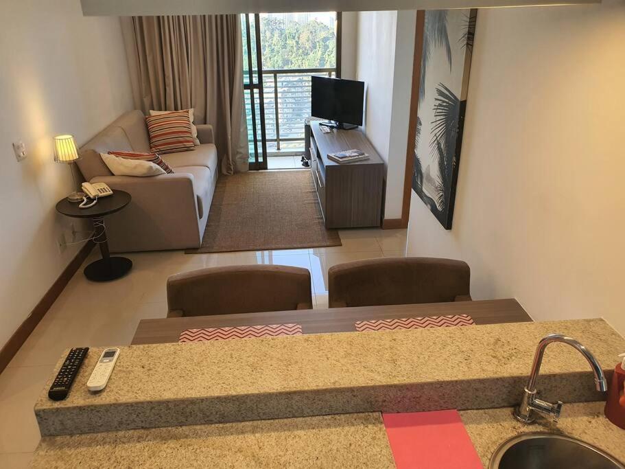 O Apartamento! Grand Midas Rio Convention Río de Janeiro