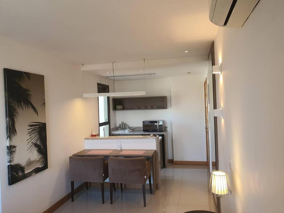 O Apartamento! Grand Midas Rio Convention *
