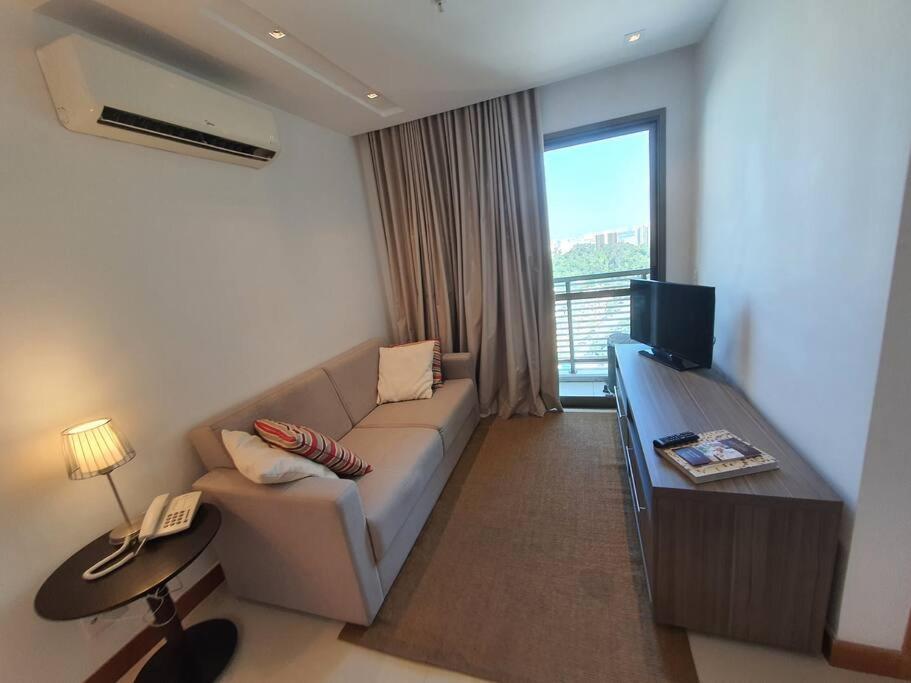 Apartamento O Apartamento! Grand Midas Rio Convention Río de Janeiro