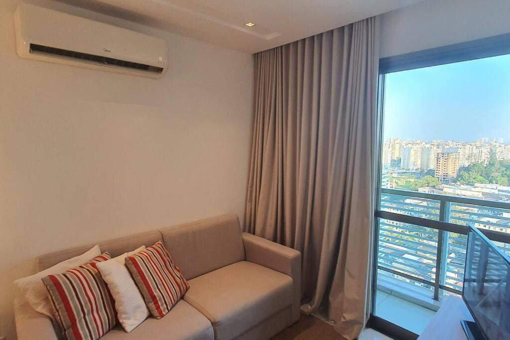 Apartamento O Apartamento! Grand Midas Rio Convention *