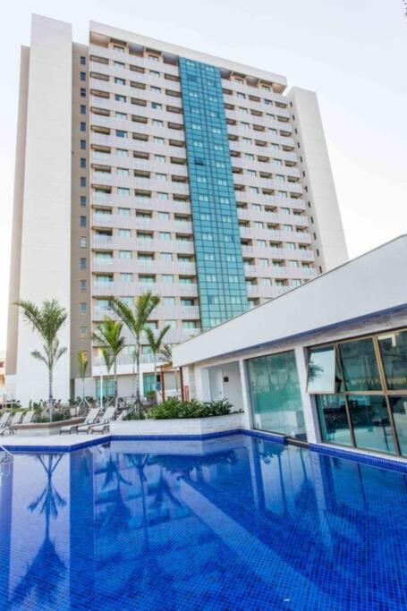 O Apartamento! Grand Midas Rio Convention