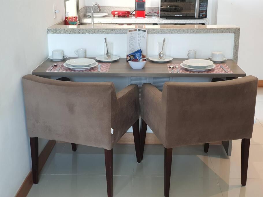 Apartamento O Apartamento! Grand Midas Rio Convention Rio de Janeiro