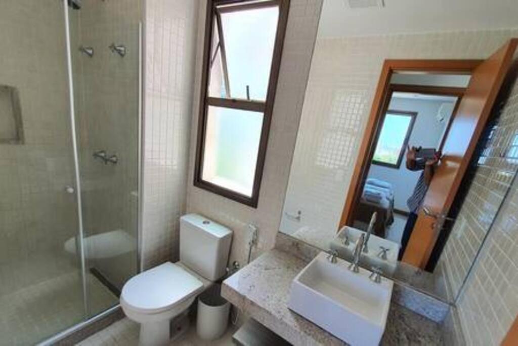 O Apartamento! Grand Midas Rio Convention * Rio de Janeiro