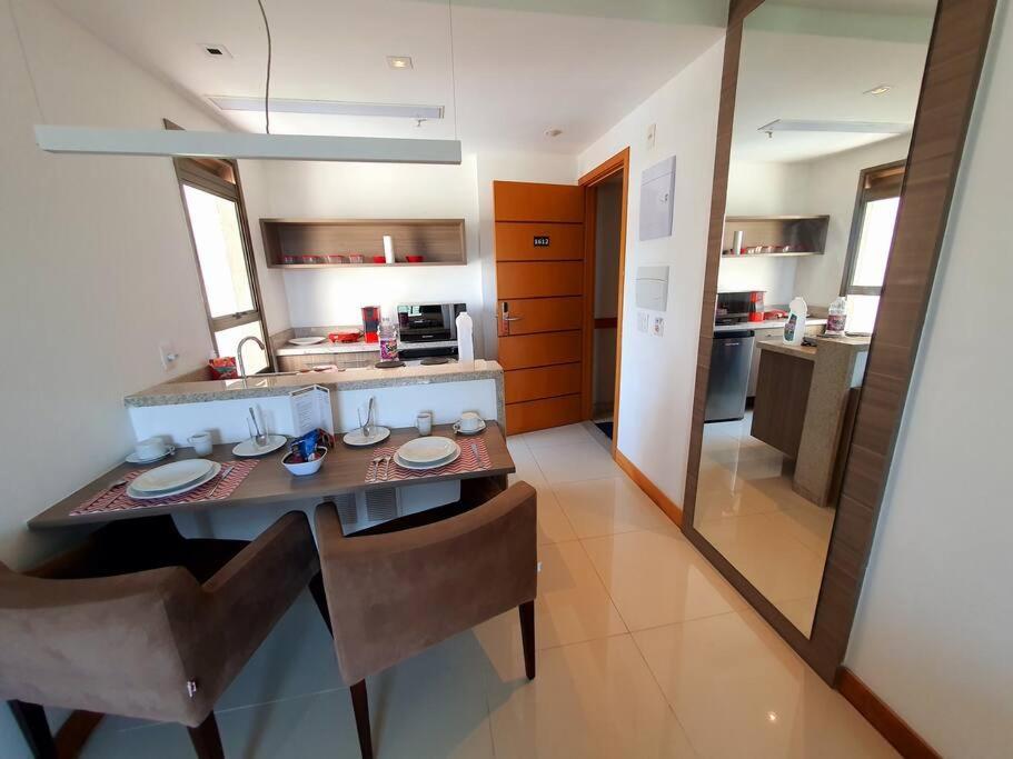 O Apartamento! Grand Midas Rio Convention *