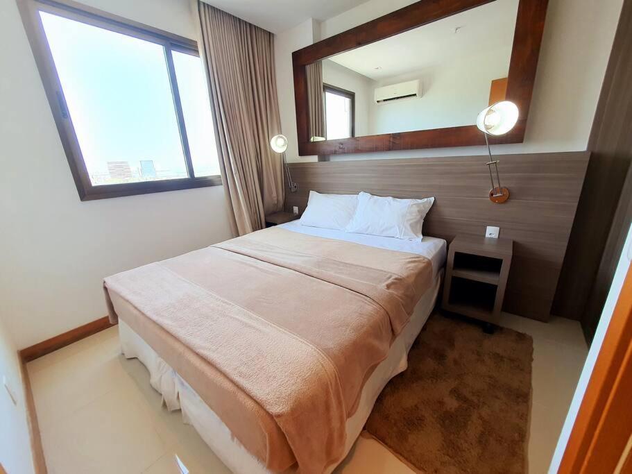 O Apartamento! Grand Midas Rio Convention