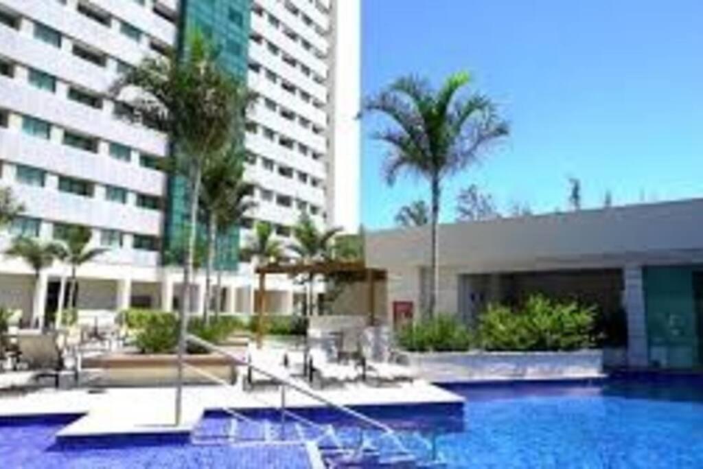 O Apartamento! Grand Midas Rio Convention * Río de Janeiro