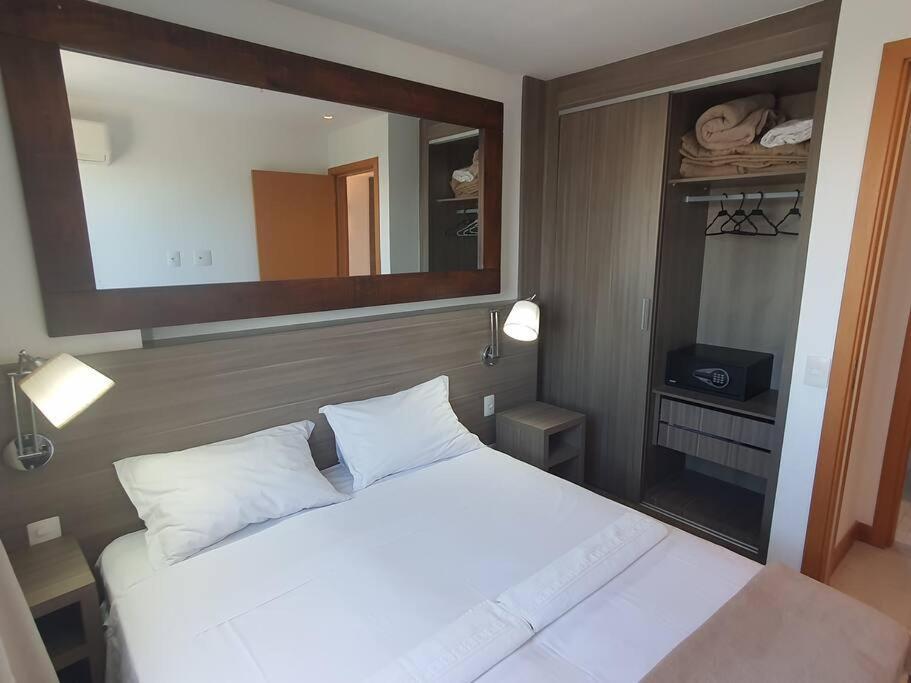 Apartamento O Apartamento! Grand Midas Rio Convention *