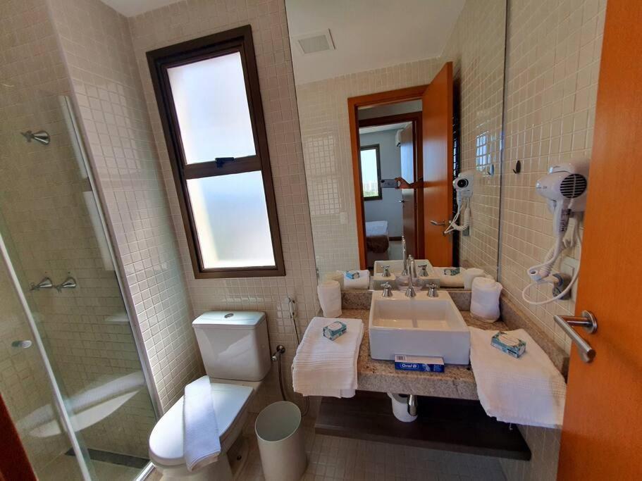 Apartamento O Apartamento! Grand Midas Rio Convention