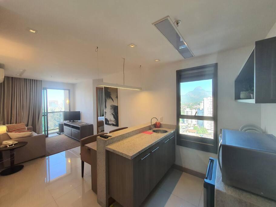 Apartamento O Apartamento! Grand Midas Rio Convention